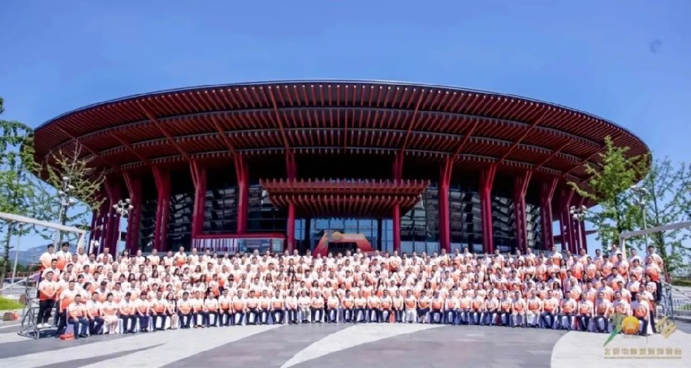 北京市建筑裝飾協(xié)會成立三十周年|大龍建設(shè)集團(tuán)獲得北京建筑裝飾行業(yè)多項(xiàng)大獎